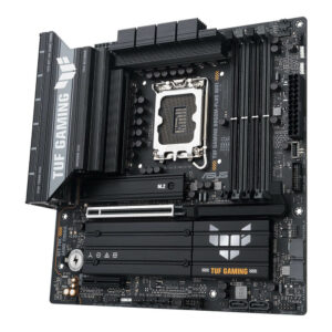 ASUS TUF GAMING B860M-PLUS WIFI - Socket 1851