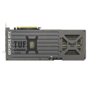 ASUS TUF Gaming GeForce RTX™ 5070 Ti OC Edition - 16GB GDDR7