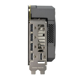 ASUS TUF Gaming GeForce RTX™ 5070 Ti OC Edition - 16GB GDDR7