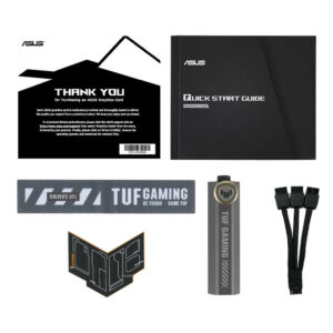ASUS TUF Gaming GeForce RTX™ 5070 Ti OC Edition - 16GB GDDR7