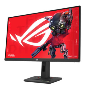 Asus ROG Strix XG27UCS – 27inch 4K UHD Fast IPS | 160Hz | 1ms | USB Type-C | Chuyên Game
