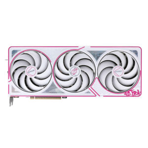 Colorful iGame GeForce RTX 5070 Ti Ultra W OC 16GB-V - 16GB GDDR7