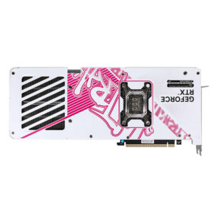 Colorful iGame GeForce RTX 5070 Ti Ultra W OC 16GB-V - 16GB GDDR7