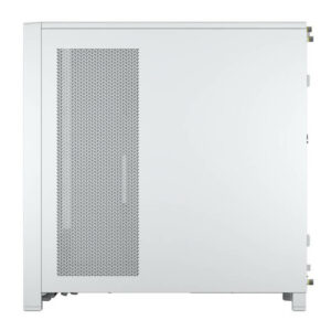 Corsair FRAME 4000D White - Modular Mid-Tower PC Case