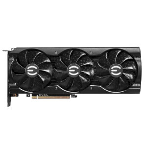 EVGA GeForce RTX 3070 XC3 BLACK GAMING 8GB GDDR6 H2 Cũ - EVGA GeForce RTX™ 3070 XC3 ULTRA GAMING - 8GB GDDR6