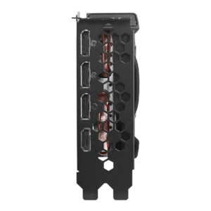 EVGA GeForce RTX 3070 XC3 BLACK GAMING 8GB GDDR6 H4 Cũ - EVGA GeForce RTX™ 3070 XC3 ULTRA GAMING - 8GB GDDR6