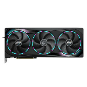 Gigabyte AORUS GeForce RTX 5070 Ti MASTER 16G H2 Gigabyte AORUS GeForce RTX™ 5070 Ti MASTER 16G - 16GB GDDR7
