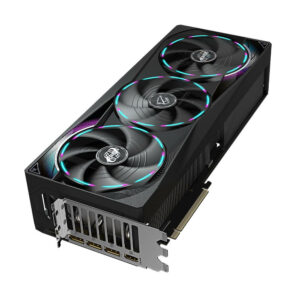 Gigabyte AORUS GeForce RTX 5070 Ti MASTER 16G H3 Gigabyte AORUS GeForce RTX™ 5070 Ti MASTER 16G - 16GB GDDR7