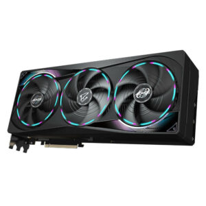 Gigabyte AORUS GeForce RTX 5070 Ti MASTER 16G H4 Gigabyte AORUS GeForce RTX™ 5070 Ti MASTER 16G - 16GB GDDR7