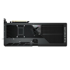 Gigabyte AORUS GeForce RTX 5070 Ti MASTER 16G H5 Gigabyte AORUS GeForce RTX™ 5070 Ti MASTER 16G - 16GB GDDR7