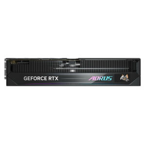 Gigabyte AORUS GeForce RTX 5070 Ti MASTER 16G H6 Gigabyte AORUS GeForce RTX™ 5070 Ti MASTER 16G - 16GB GDDR7