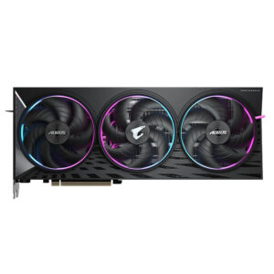 Gigabyte AORUS Radeon RX 9070 XT ELITE H2 Gigabyte AORUS Radeon™ RX 9070 XT ELITE - 16GB GDDR6