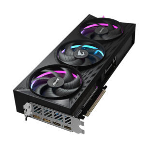 Gigabyte AORUS Radeon RX 9070 XT ELITE H4 Gigabyte AORUS Radeon™ RX 9070 XT ELITE - 16GB GDDR6