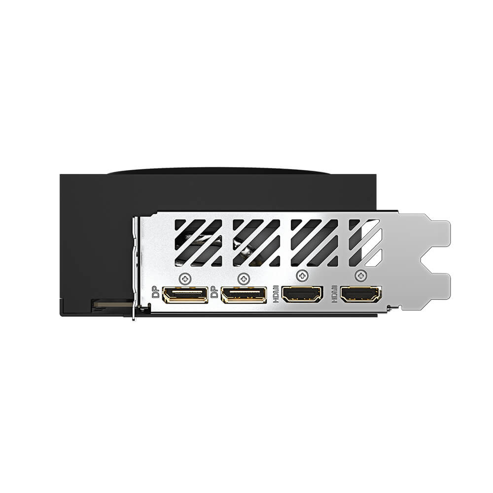 Gigabyte AORUS Radeon RX 9070 XT ELITE H7 Gigabyte AORUS Radeon™ RX 9070 XT ELITE - 16GB GDDR6 - Ảnh 7