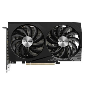Gigabyte GeForce RTX™ 3050 WINDFORCE OC V2 8G - 8GB GDDR6