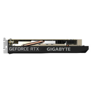 Gigabyte GeForce RTX™ 3050 WINDFORCE OC V2 8G - 8GB GDDR6