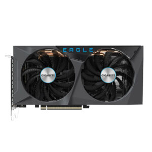 Cũ - Gigabyte GeForce RTX™ 3060 EAGLE OC 12G - 12GB GDDR6