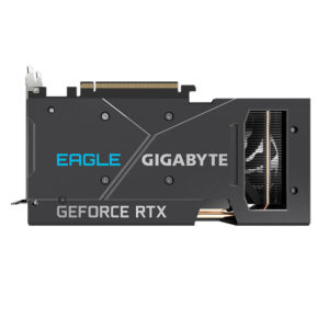 Cũ - Gigabyte GeForce RTX™ 3060 EAGLE OC 12G - 12GB GDDR6