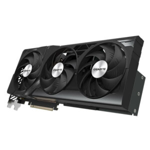 Gigabyte GeForce RTX™ 4070 Ti SUPER WINDFORCE MAX OC 16G - 16GB GDDR6X