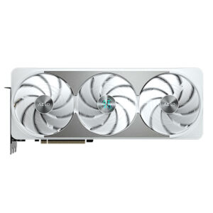 Gigabyte GeForce RTX 5070 Ti AERO OC 16G H2 Gigabyte GeForce RTX™ 5070 Ti AERO OC 16G - 16GB GDDR7