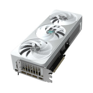 Gigabyte GeForce RTX 5070 Ti AERO OC 16G H3 Gigabyte GeForce RTX™ 5070 Ti AERO OC 16G - 16GB GDDR7