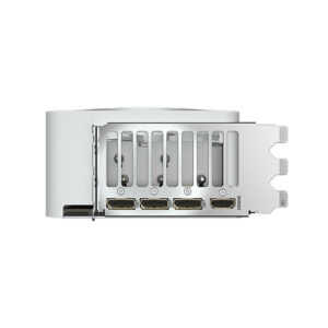 Gigabyte GeForce RTX 5070 Ti AERO OC 16G H7 Gigabyte GeForce RTX™ 5070 Ti AERO OC 16G - 16GB GDDR7