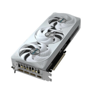 Gigabyte GeForce RTX 5070 Ti EAGLE OC ICE SFF 16G H3 Gigabyte GeForce RTX™ 5070 Ti EAGLE OC ICE SFF 16G - 16GB GDDR7
