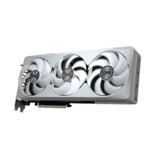 Gigabyte GeForce RTX 5070 Ti EAGLE OC ICE SFF 16G H4 Gigabyte GeForce RTX™ 5070 Ti EAGLE OC ICE SFF 16G - 16GB GDDR7