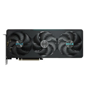 Gigabyte GeForce RTX 5070 Ti EAGLE OC SFF 16G H2 Gigabyte GeForce RTX™ 5070 Ti EAGLE OC SFF 16G - 16GB GDDR7