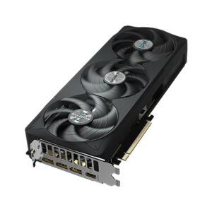 Gigabyte GeForce RTX 5070 Ti EAGLE OC SFF 16G H3 Gigabyte GeForce RTX™ 5070 Ti EAGLE OC SFF 16G - 16GB GDDR7