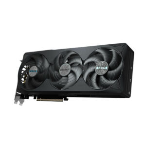 Gigabyte GeForce RTX 5070 Ti EAGLE OC SFF 16G H4 Gigabyte GeForce RTX™ 5070 Ti EAGLE OC SFF 16G - 16GB GDDR7