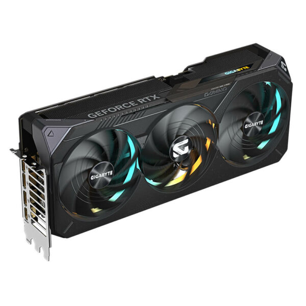 Gigabyte GeForce RTX 5090 GAMING OC 32G H2 Gigabyte GeForce RTX™ 5090 GAMING OC 32G - 32GB GDDR7
