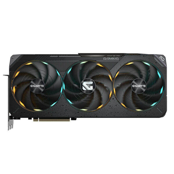 Gigabyte GeForce RTX 5090 GAMING OC 32G H3 Gigabyte GeForce RTX™ 5090 GAMING OC 32G - 32GB GDDR7