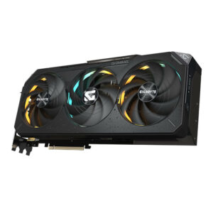 Gigabyte GeForce RTX 5090 GAMING OC 32G H4 Gigabyte GeForce RTX™ 5090 GAMING OC 32G - 32GB GDDR7