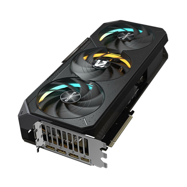 Gigabyte GeForce RTX 5090 GAMING OC 32G H6 Gigabyte GeForce RTX™ 5090 GAMING OC 32G - 32GB GDDR7