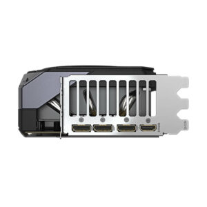 Gigabyte GeForce RTX 5090 GAMING OC 32G H9 Gigabyte GeForce RTX™ 5090 GAMING OC 32G - 32GB GDDR7