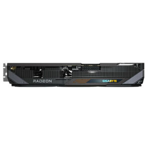 Gigabyte Radeon RX 9070 GAMING OC H6 Gigabyte Radeon™ RX 9070 GAMING OC - 16GB GDDR6