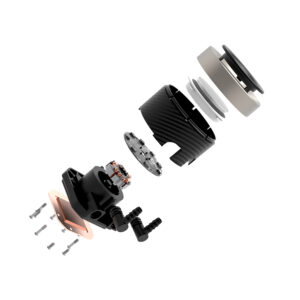 ID-Cooling FX360 INF - ARGB AIO Cooling