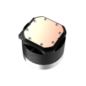 ID-Cooling FX360 INF - ARGB AIO Cooling