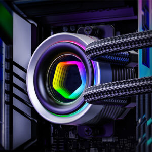 ID-Cooling FX360 INF - ARGB AIO Cooling