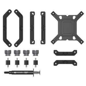 ID-Cooling FX360 INF - ARGB AIO Cooling