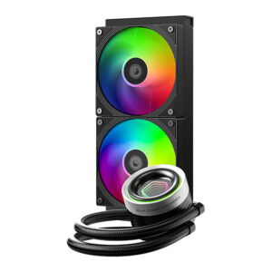 ID Cooling FX240 INF ARGB H2 ID-Cooling FX240 INF - ARGB AIO Cooling