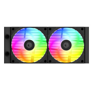 ID Cooling FX240 INF ARGB H3 ID-Cooling FX240 INF - ARGB AIO Cooling