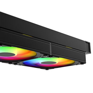 ID Cooling FX240 INF ARGB H4 ID-Cooling FX240 INF - ARGB AIO Cooling