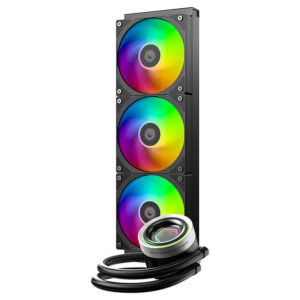 ID-Cooling FX360 INF - ARGB AIO Cooling