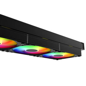 ID-Cooling FX360 INF - ARGB AIO Cooling