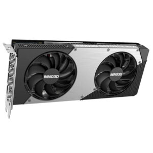 INNO3D GeForce RTX™ 5070 TWIN X2 - 12GB GDDR7