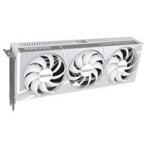INNO3D GeForce RTX™ 5080 X3 OC WHITE - 16GB GDDR7