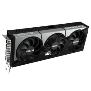 INNO3D GeForce RTX™ 5080 X3 OC - 16GB GDDR7