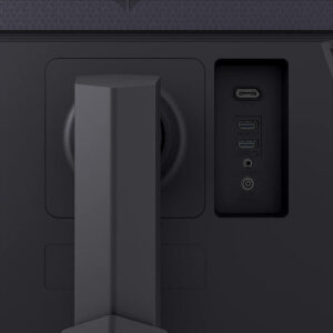 LG 27GS75Q B H6 LG UltraGear™ 27GS75Q-B - 27 inch QHD IPS | 180Hz (200Hz OC) | 1ms | Gaming Monitor